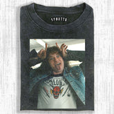 STRANGER THINGS EDDIE MUNSON T-SHIRT&SWEATSHIRTS&HOODIE