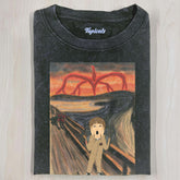 STRANGER THINGS T-SHIRT