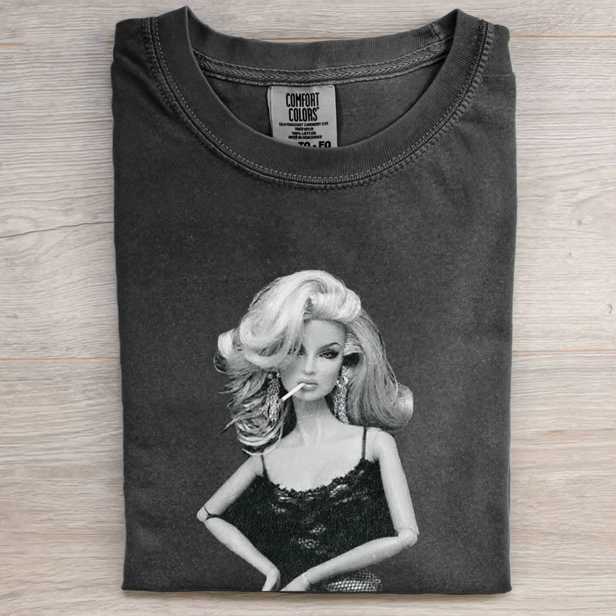 BARBIECORE MEME T-SHIRT