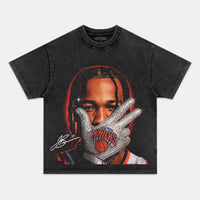 PEPPER TEE