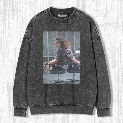 STRANGER THINGS T-SHIRT