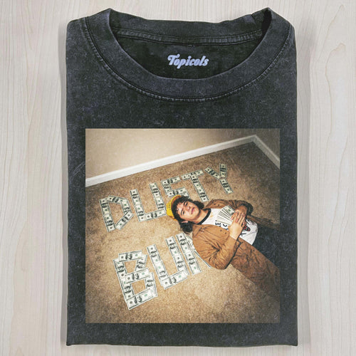 STRANGER THINGS T-SHIRT