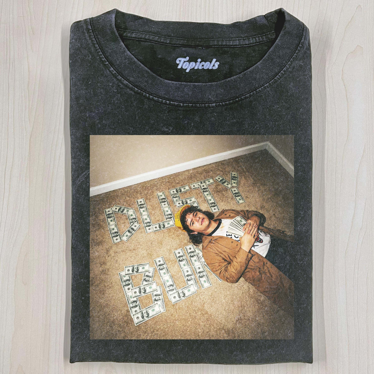 STRANGER THINGS T-SHIRT