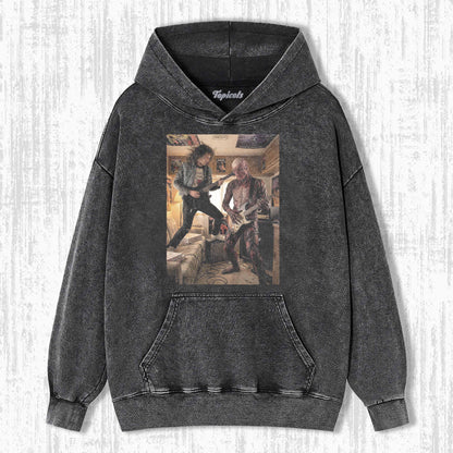 STRANGER THINGS T-SHIRT