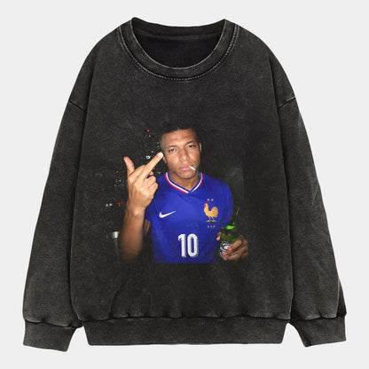 France Tee17