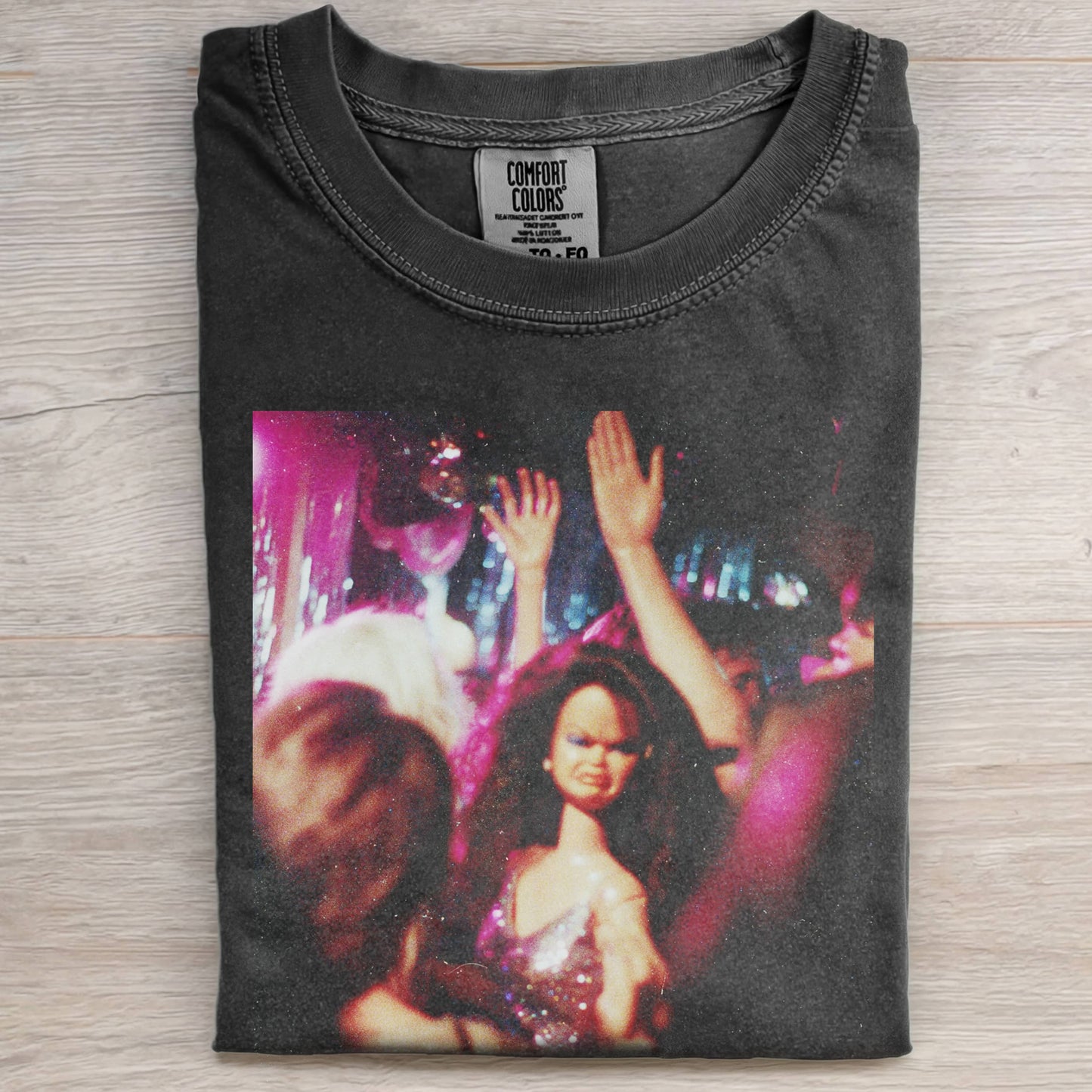 BARBIECORE PARTY T-SHIRT