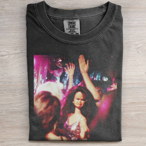 BARBIECORE PARTY T-SHIRT