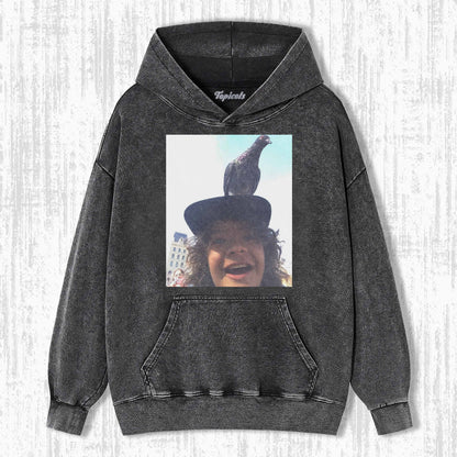 STRANGER THINGS  T-SHIRT