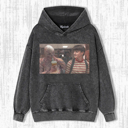 STRANGER THINGS T-SHIRT