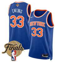 Patrick Ewing