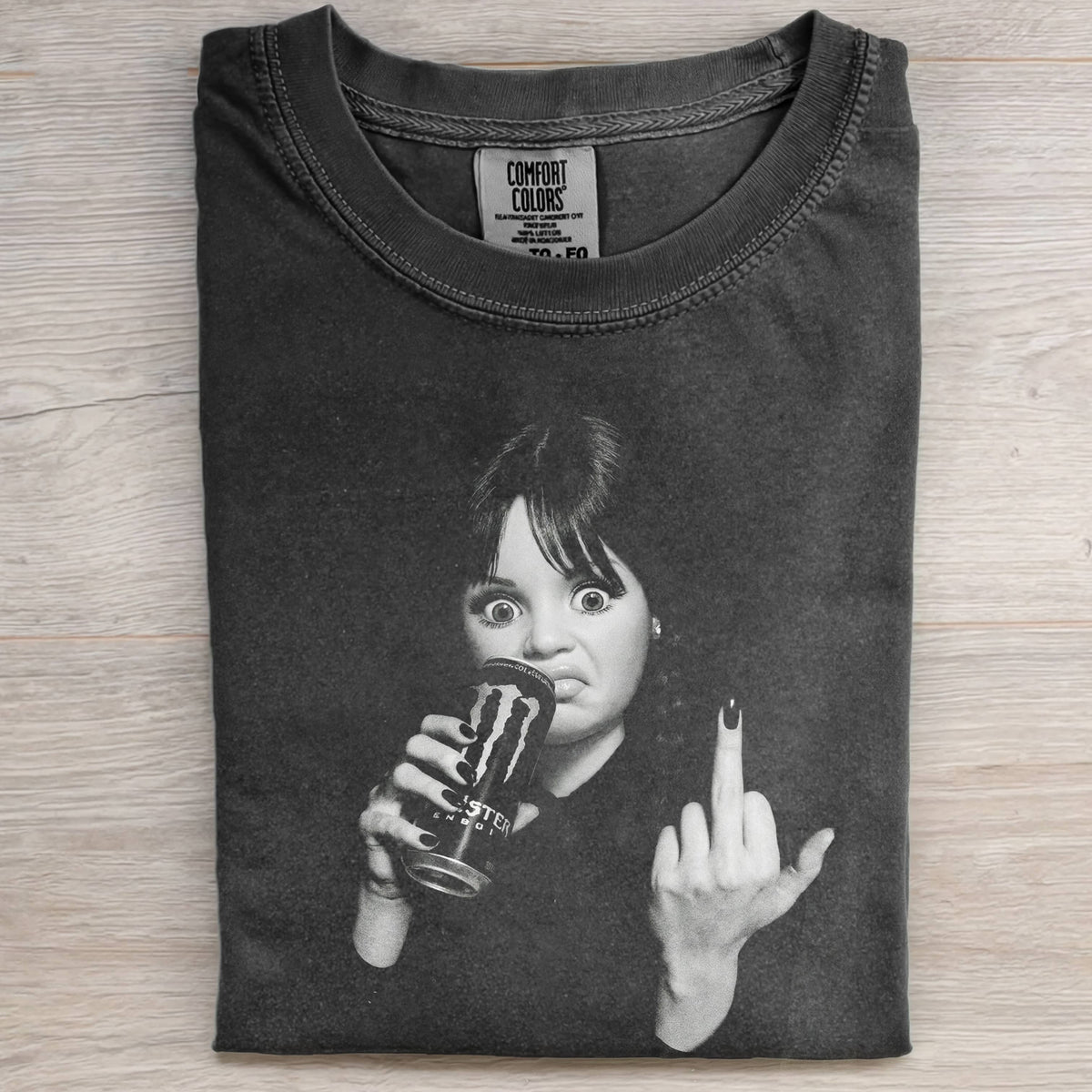 BARBIECORE FRIDAY TEE