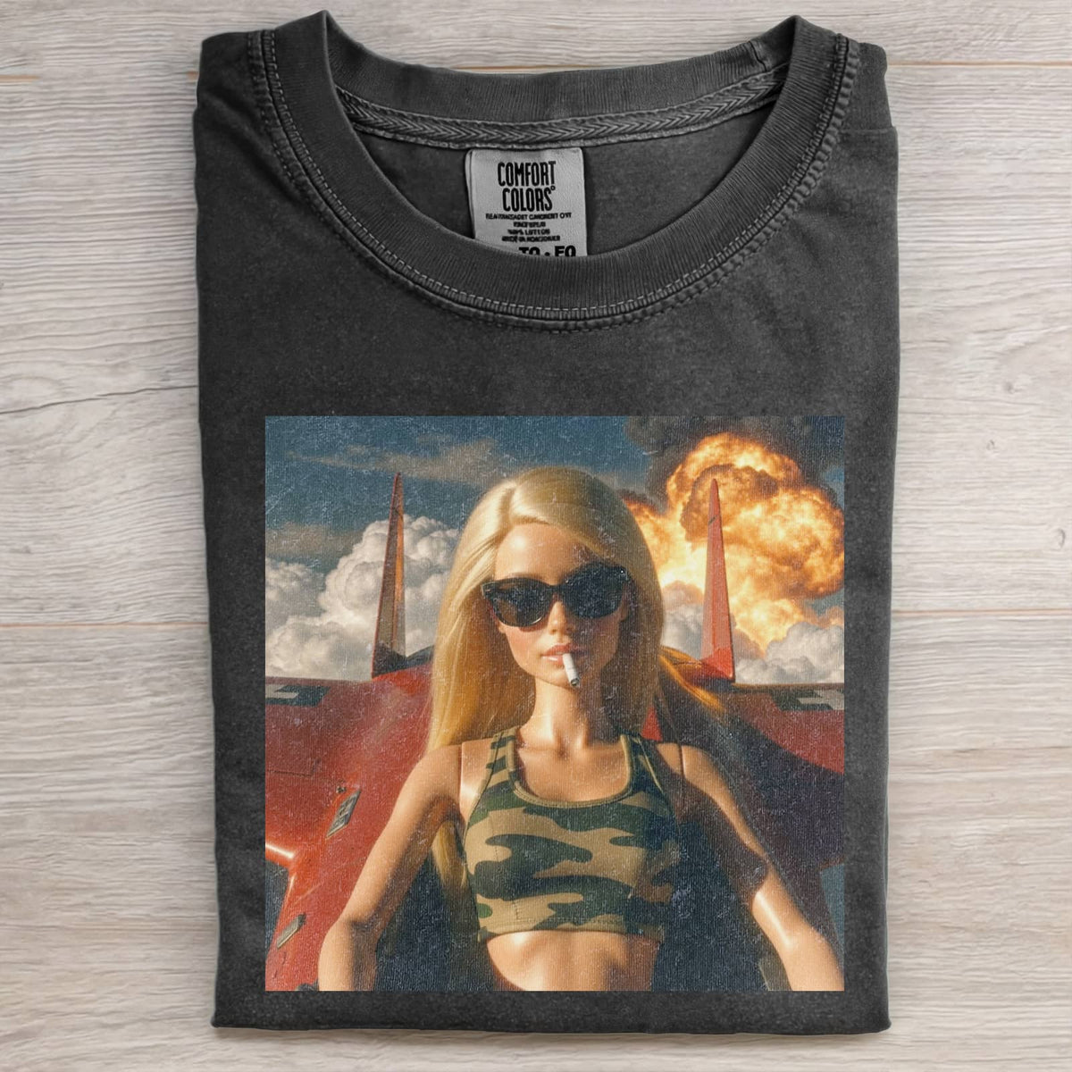 BARBIECORE MEMES T-SHIRT