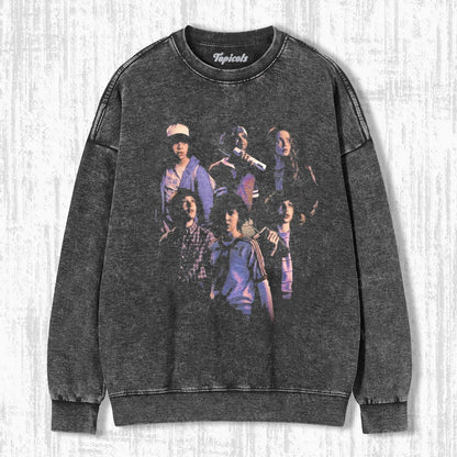 STRANGER THINGS T-SHIRT