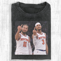 PEPPER TEE