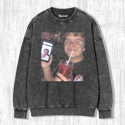 STRANGER THINGS T-SHIRT