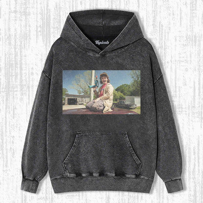 STRANGER THINGS T-SHIRT