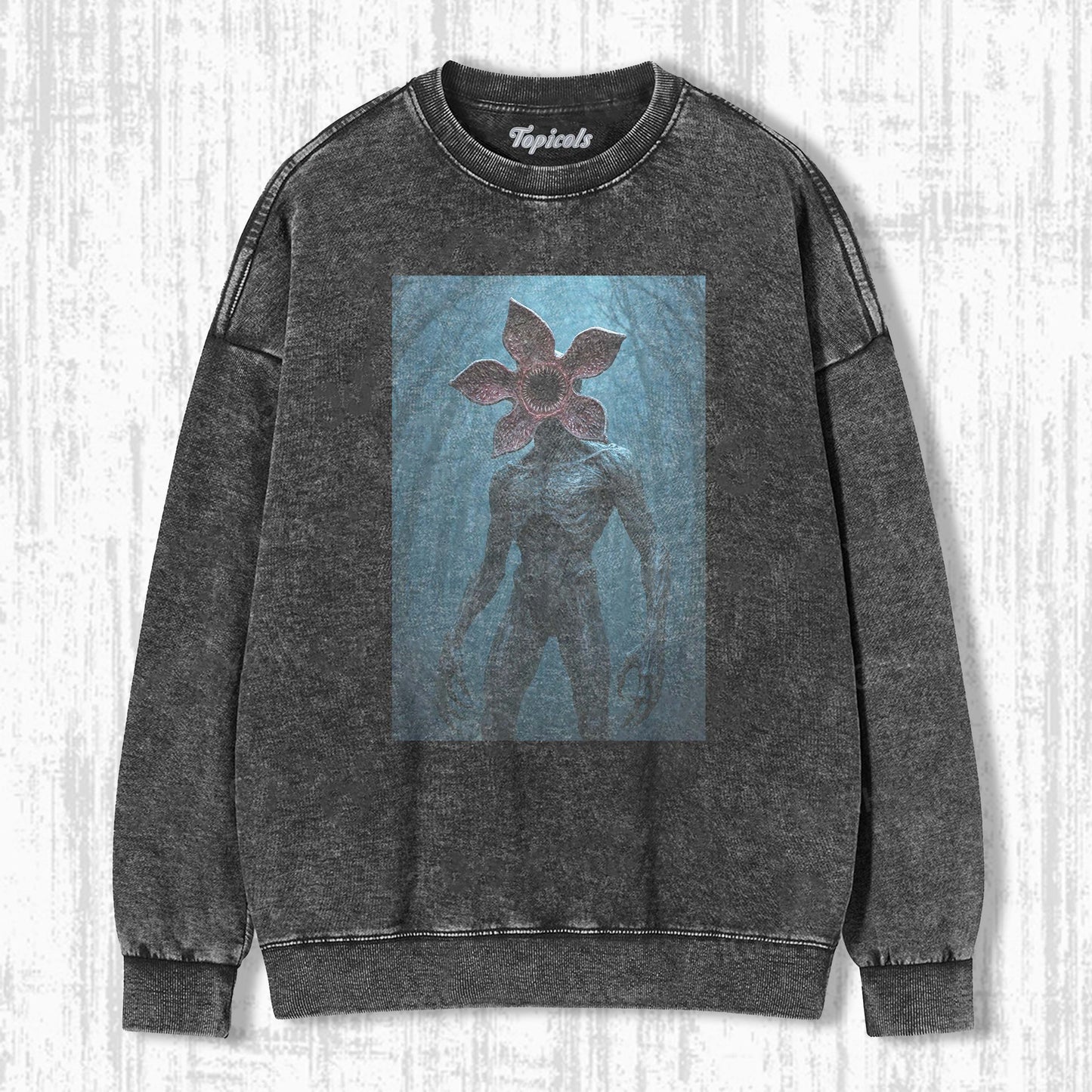 STRANGER THINGS T-SHIRT