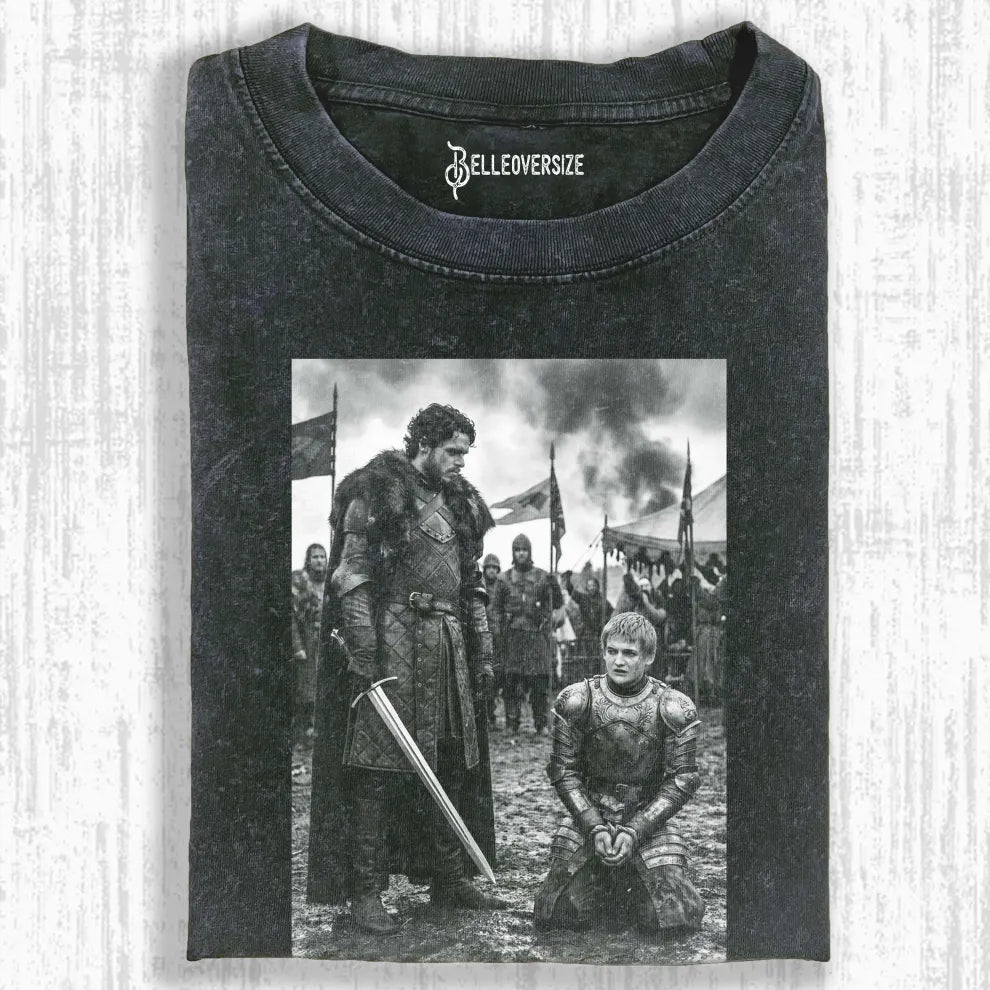 GAME OF THRONES T-SHIRT