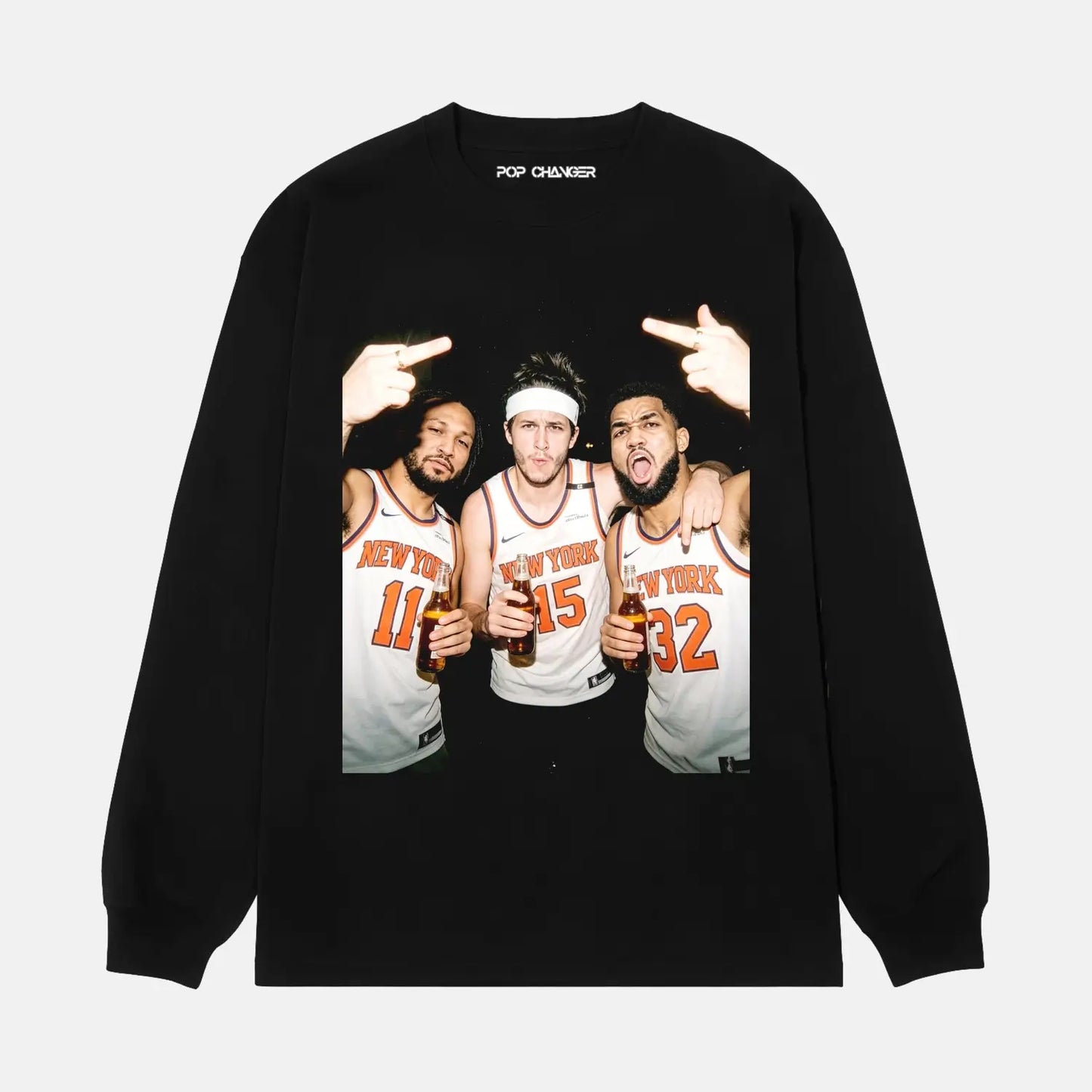 New York Knicks Tee
