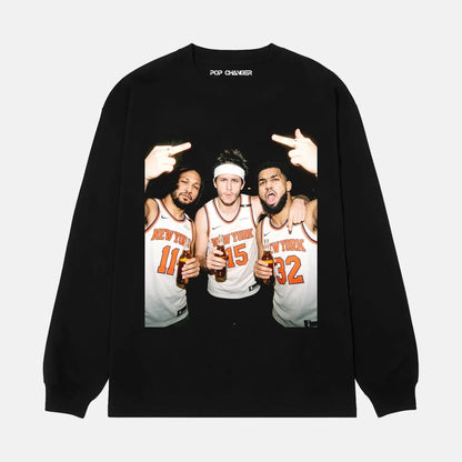 New York Knicks Tee