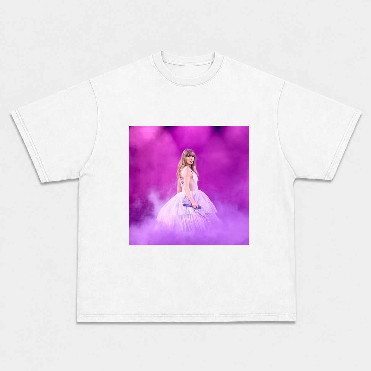 Taylor Classic Wedding Tee