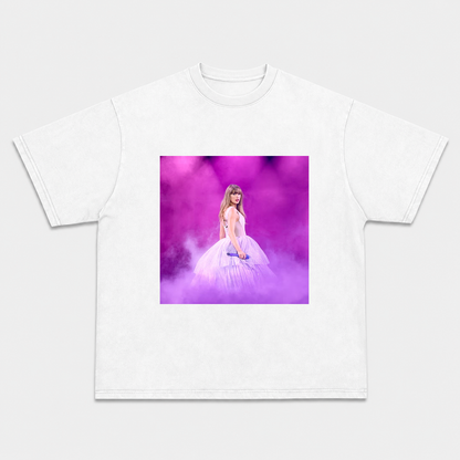 Taylor Classic Wedding Tee