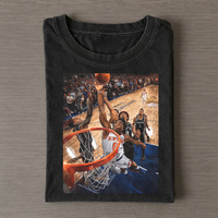 PEPPER TEE