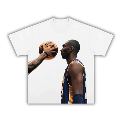 KOBE VINTAGE TEE