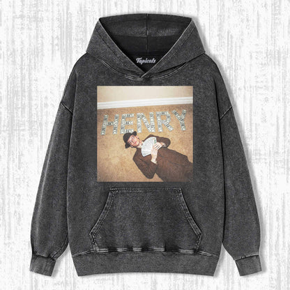 STRANGER THINGS T-SHIRT