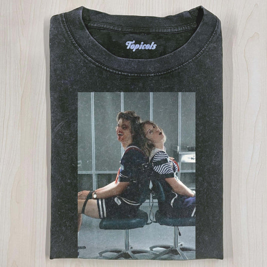 STRANGER THINGS T-SHIRT