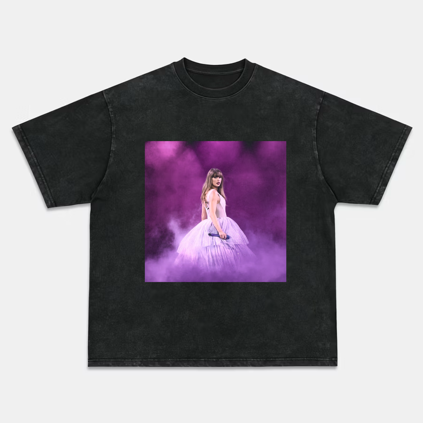 Taylor Classic Wedding Tee