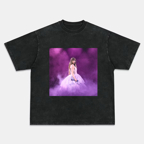 Taylor Classic Wedding Tee