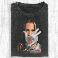 PEPPER TEE