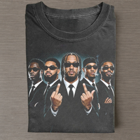 PEPPER TEE
