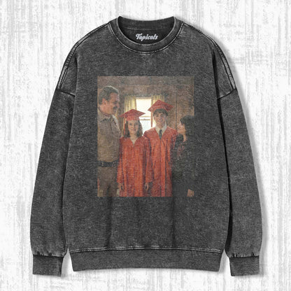 STRANGER THINGS T-SHIRT