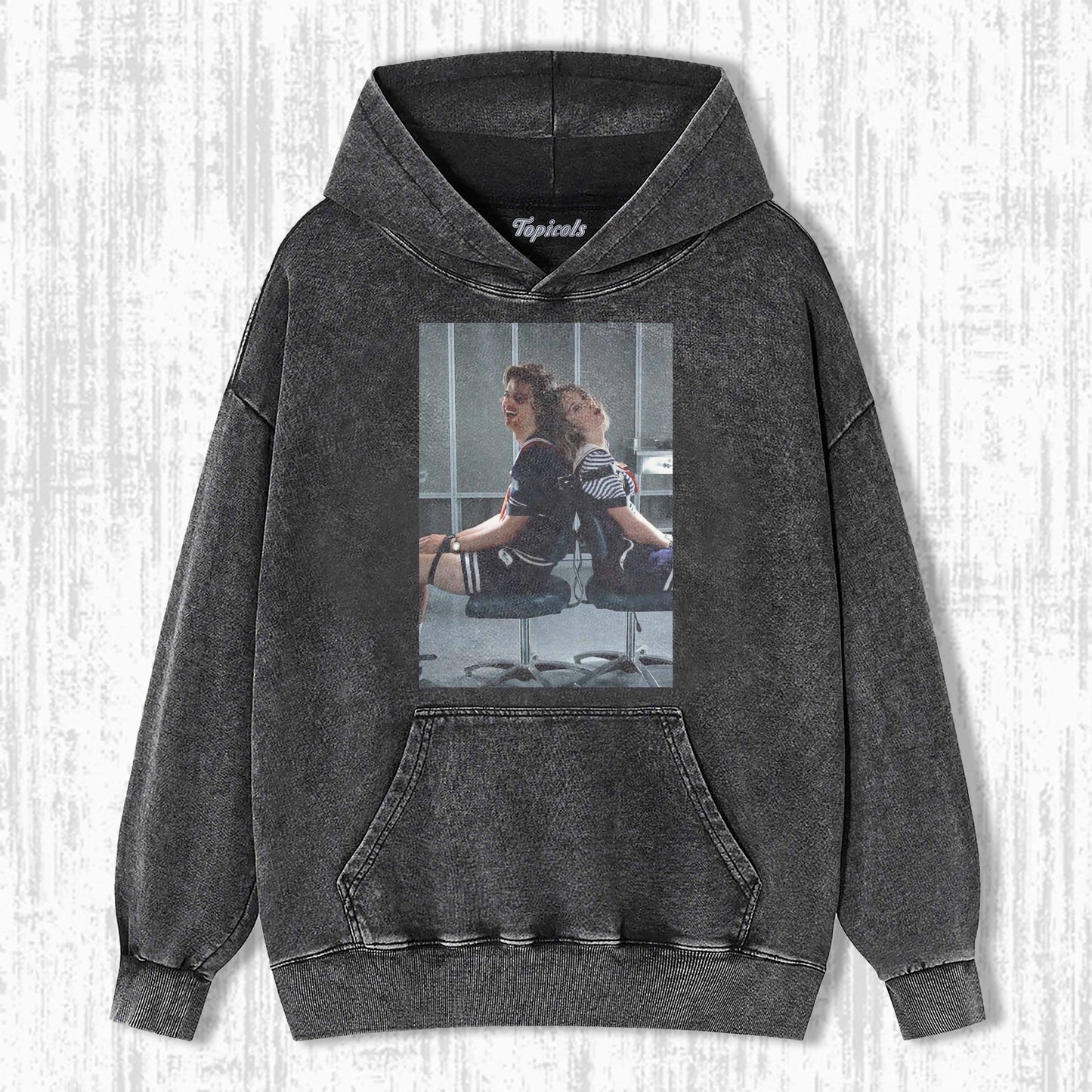 STRANGER THINGS T-SHIRT