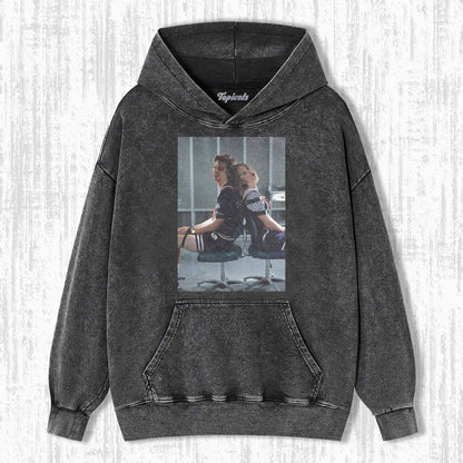 STRANGER THINGS T-SHIRT