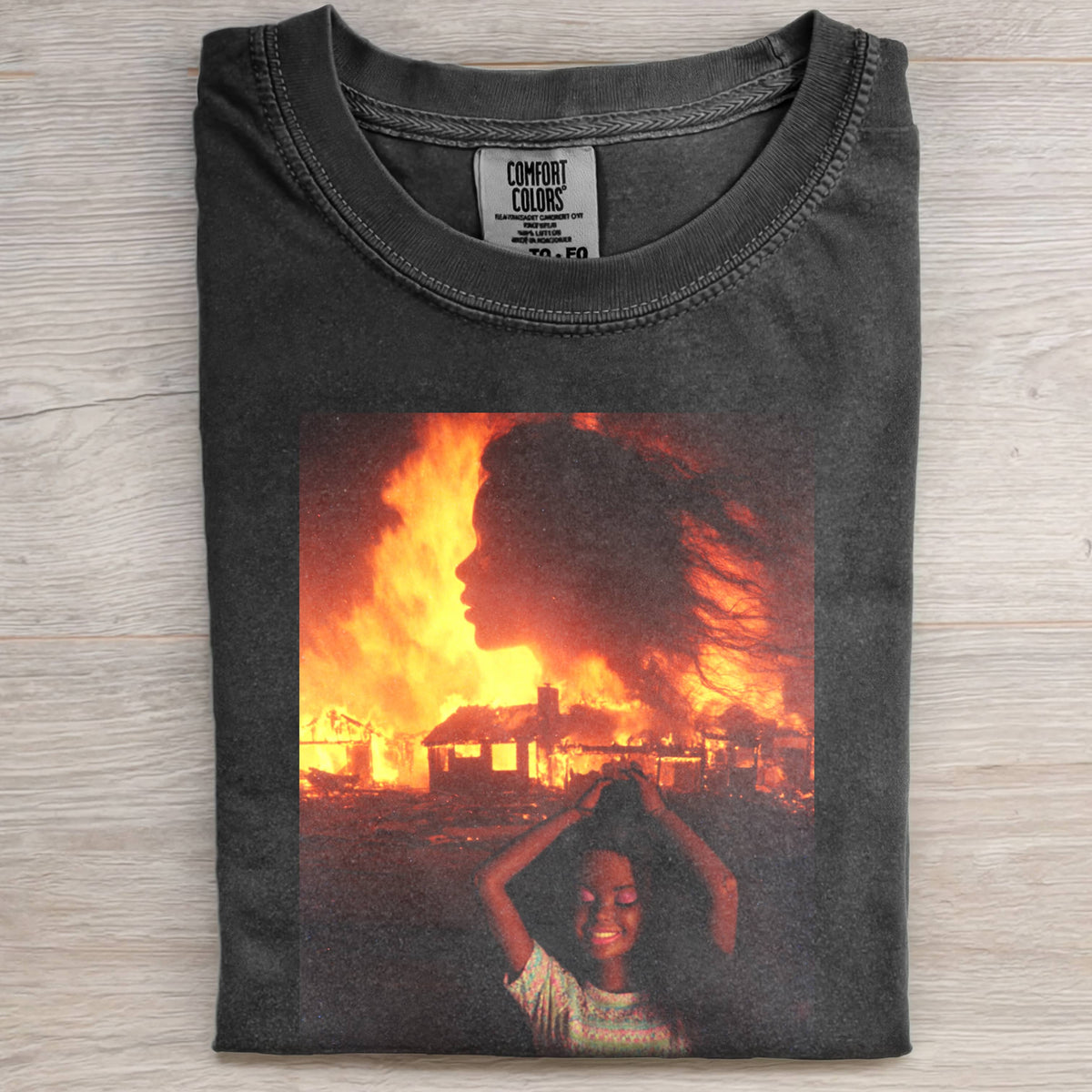 BARBIECORE RETRO TEE