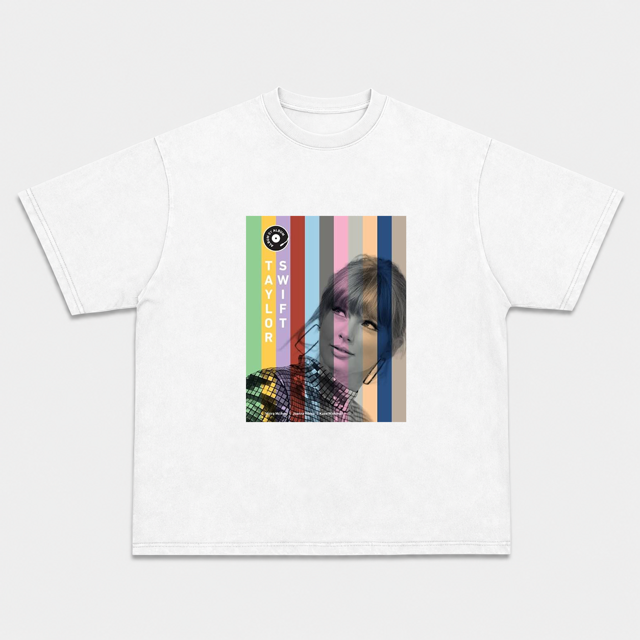 Taylor Classic Wedding Tee