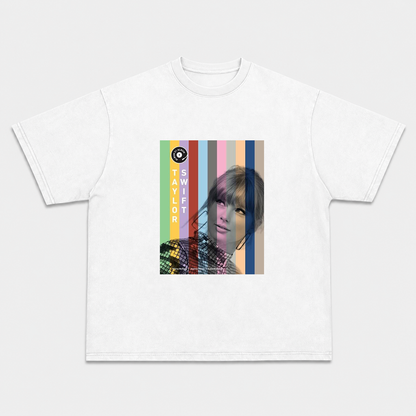 Taylor Classic Wedding Tee