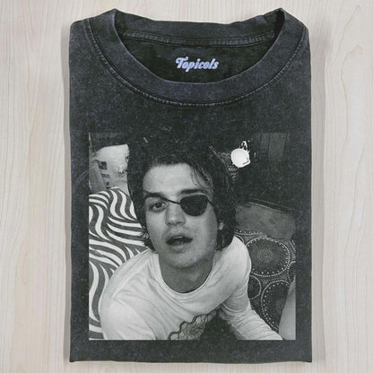 STRANGER THINGS T-SHIRT