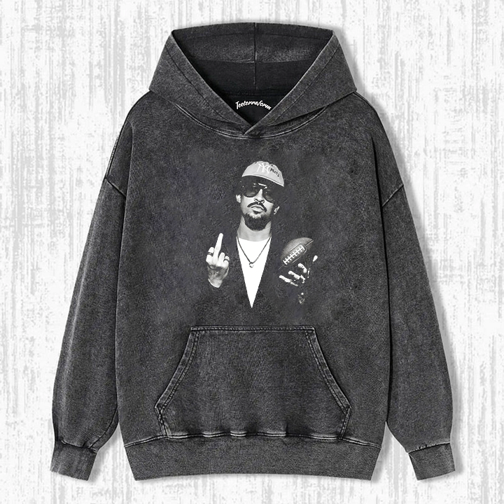 BAD BUNNY SUPER BOWL 2026 TEE