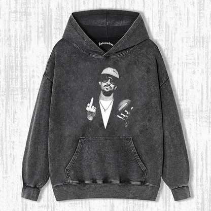 BAD BUNNY SUPER BOWL 2026 TEE