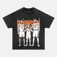 PEPPER TEE