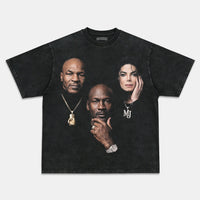 PEPPER TEE