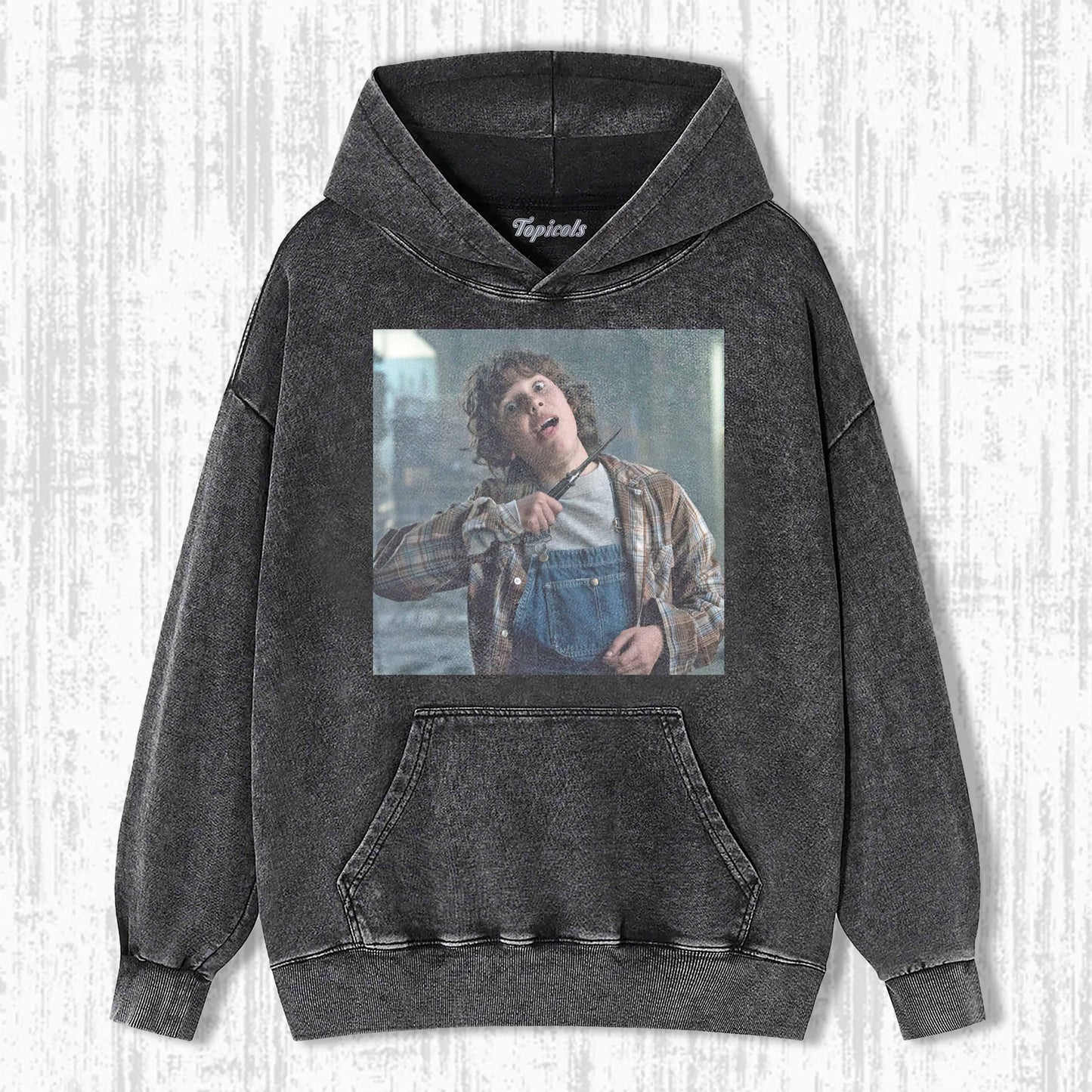 STRANGER THINGS T-SHIRT