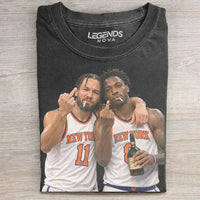 PEPPER TEE