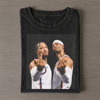 PEPPER TEE
