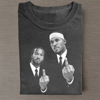 PEPPER TEE