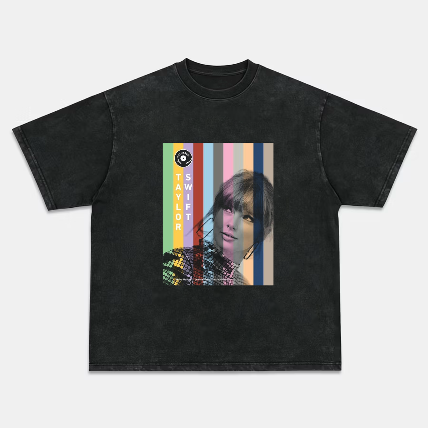 Taylor Classic Wedding Tee